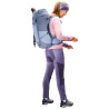 Deuter Futura 30l SL damsky turisticky batoh polar 12