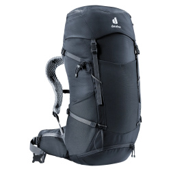 Deuter Futura 30l SL damsky turisticky batoh black 11
