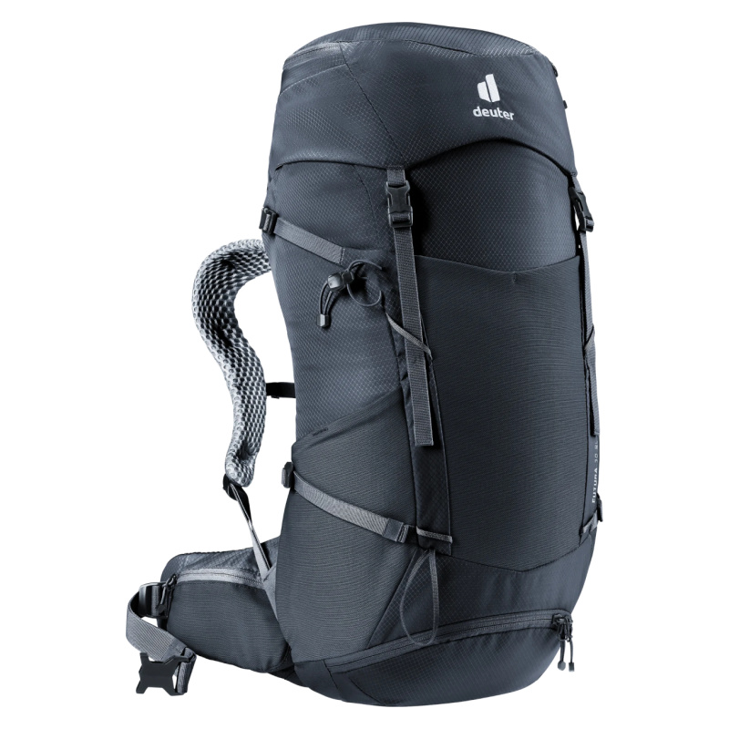 Deuter Futura 30l SL damsky turisticky batoh black 11