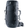 Deuter Futura 30l SL damsky turisticky batoh black