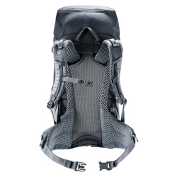 Deuter Futura 30l SL damsky turisticky batoh black 1