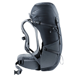 Deuter Futura 30l SL damsky turisticky batoh black 2
