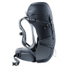 Deuter Futura 30l SL damsky turisticky batoh black 2