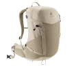 Deuter Futura 27l turisticky batoh greystone 10