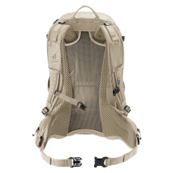 Deuter Futura 27l turisticky batoh greystone 1