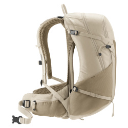 Deuter Futura 27l turisticky batoh greystone 2