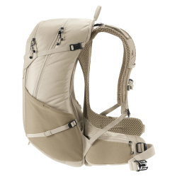 Deuter Futura 27l turisticky batoh greystone 4