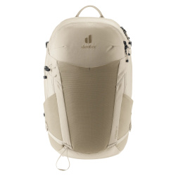 Deuter Futura 27l turisticky batoh greystone 5