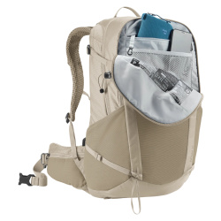 Deuter Futura 27l turisticky batoh greystone 8