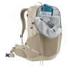 Deuter Futura 27l turisticky batoh greystone 8