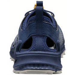 Keen Zionic Adv M naval academy panske nizke prodysne lehke odvetrane turisticke boty 4
