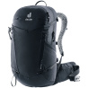 Deuter Futura 25l SL dámský turistický batoh black