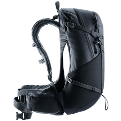 Deuter Futura 25l SL dámský turistický batoh black 2