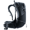 Deuter Futura 25l SL dámský turistický batoh black 2