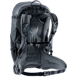 Deuter Futura 25l SL dámský turistický batoh black 3