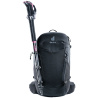 Deuter Futura 25l SL dámský turistický batoh black 4