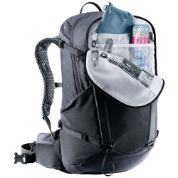 Deuter Futura 25l SL dámský turistický batoh black 6