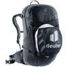 Deuter Futura 25l SL dámský turistický batoh black 7