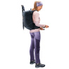 Deuter Futura 25l SL dámský turistický batoh black 8