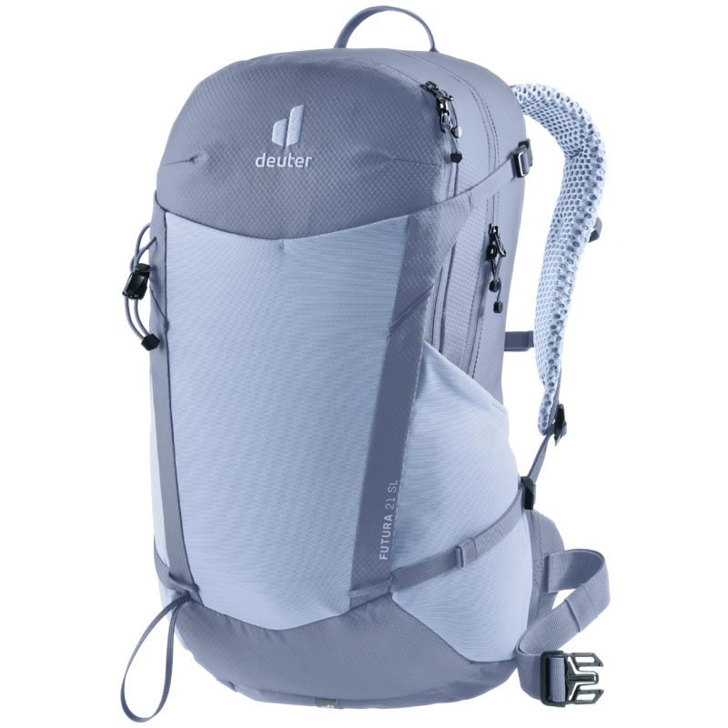 Deuter Futura 21l SL damsky turisticky batoh polar