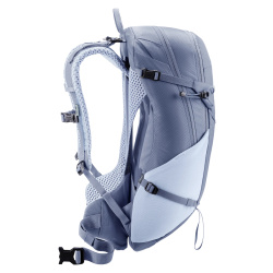 Deuter Futura 21l SL damsky turisticky batoh polar 2