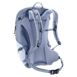 Deuter Futura 21l SL damsky turisticky batoh polar 3