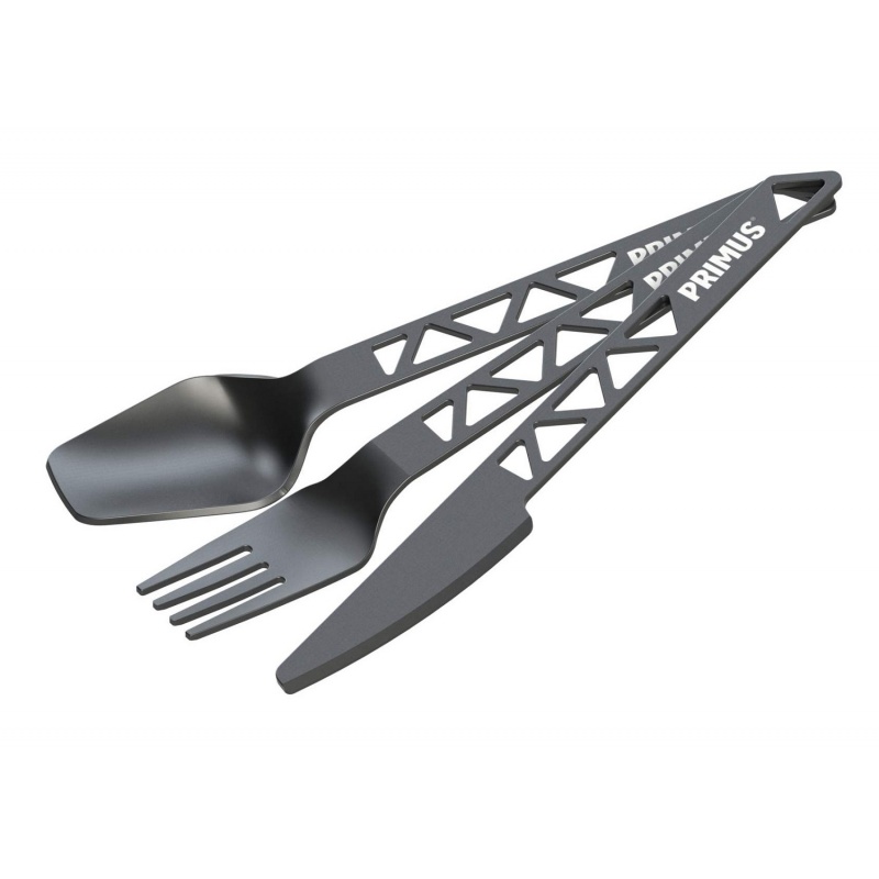 Primus Trail Cutlery Alu pribor 