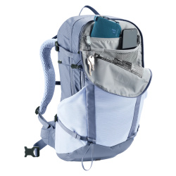 Deuter Futura 21l SL damsky turisticky batoh polar 8
