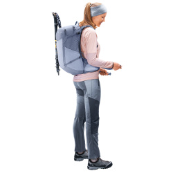 Deuter Futura 21l SL damsky turisticky batoh polar 11