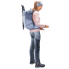 Deuter Futura 21l SL damsky turisticky batoh polar 11