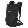 Husky Peten 10l turisticky i cyklo batoh black