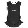 Husky Peten 10l turisticky i cyklo batoh black 1