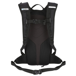 Husky Peten 10l turisticky i cyklo batoh black 2