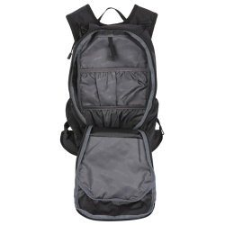 Husky Peten 10l turisticky i cyklo batoh black 3