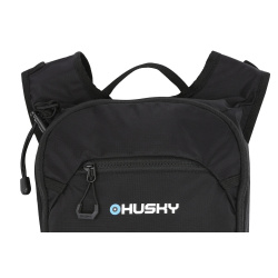 Husky Peten 10l turisticky i cyklo batoh black 4
