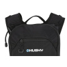 Husky Peten 10l turisticky i cyklo batoh black 4