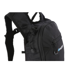 Husky Peten 10l turisticky i cyklo batoh black 5