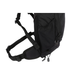 Husky Peten 10l turisticky i cyklo batoh black 6