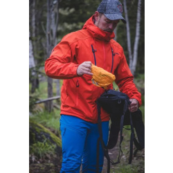 Husky Peten 10l turisticky i cyklo batoh black9