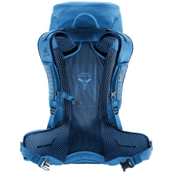 Deuter Futura 26l turistický batoh nightblue 1
