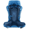 Deuter Futura 26l turistický batoh nightblue 1
