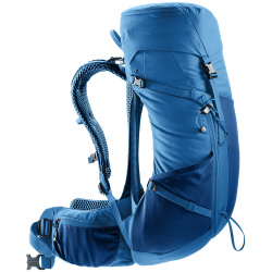 Deuter Futura 26l turistický batoh nightblue 3