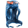 Deuter Futura 26l turistický batoh nightblue 5