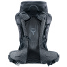 Deuter Futura 26l turistický batoh black 1