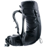 Deuter Futura 26l turistický batoh black 2