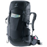 Deuter Futura 26l turistický batoh black 5
