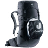 Deuter Futura 26l turistický batoh black 7