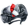 Deuter Futura 26l turistický batoh black 8