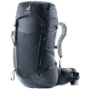 Deuter Futura 24l SL damsky turisticky batoh black