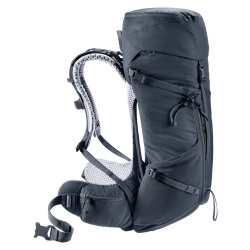 Deuter Futura 24l SL damsky turisticky batoh black 2